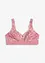 Minimizer-BH utan bygel, med vadderade axelband, bonprix