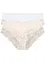 Hipstertrosa (2-pack), bonprix