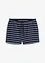 Sweatshorts i bomullsmix, bonprix