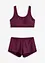 Bikini med BH-topp (2 delar), bonprix