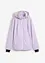 Vattenavvisande softshelljacka, bonprix