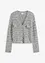 Bouclécardigan, bonprix