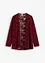 Cardigan i spets, bonprix