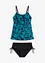 Tankini (2 delar), bonprix