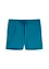 Strandshorts av mjuk viskosmix, bonprix