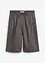 Bermudashorts av lyocell med mjukt fall, bonprix
