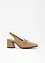 Slingbackpumps, bonprix