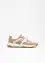 Sneakers med chunky sula, bonprix