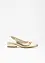 Slingbackpumps, bonprix