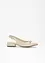 Slingbackpumps, bonprix