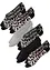 Steps med ekologisk bomull (6-pack), bonprix