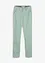 Stretchiga chinos i bomull för barn, Slim Fit, bonprix