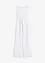 Jumpsuit i jersey av linnemix, bonprix