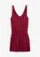 Jerseyjumpsuit i hållbar viskosblandning, bonprix
