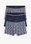 Boxershorts tajta (3-pack), bonprix