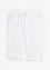 Long Stretch Jeans Bermudas, Regular Fit, bonprix