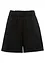 Shorts i viskos, bonprix