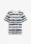 T-shirt i ekologisk bomull, bonprix