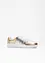 Sneakers med platåsula, bonprix