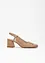 Slingbackpumps, bonprix