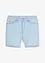 Jeansshorts, Loose Fit, extra vida, bonprix