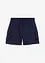 Trikåshorts i cargomodell av ekologisk bomull för barn, bonprix
