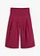Capribyxa i muslin, bonprix