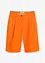 Vida twillshorts, bonprix