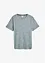 T-shirt i ren ekologisk bomull, bonprix