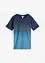 T-shirt med olika färgnyanser, bonprix