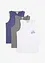 Linne (3-pack), bonprix