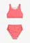 Bikini med BH-topp (2 delar), bonprix