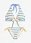 Halterneckbikini (2-delat set), bonprix
