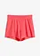 Badshorts med innerbyxa, bonprix