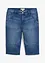 Jeansbermudas, Regular Fit, bonprix