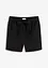 Twillshorts med knytskärp, bonprix