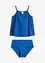 Tankini (2 delar), bonprix