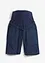 Mammashorts av lätt stretchig denim, bonprix