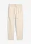 Barrel Jeans Mid Waist, med bekväm midja, bonprix