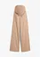 Mammabyxa i vid modell med Loose Fit, bonprix