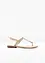 Flip flop-sandal, bonprix