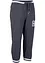 Joggingbyxa, trekvartslängd, bonprix