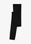 Formande anti skav-leggings med bekväma muddar och svalkande polyamid (30 den), bonprix