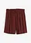 Shorts i viskos, bonprix