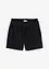 Muslinshorts i bomull, bonprix