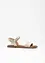 Bekväm sandal från s.Oliver, s.Oliver