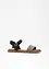 Bekväm sandal från s.Oliver, s.Oliver
