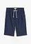 Jeansshorts i dra på-modell för barn, Regular Fit, bonprix
