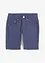 Stretchiga bermudas för barn, Classic Fit, bonprix