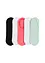 Ankelstrumpor (5-pack), bonprix